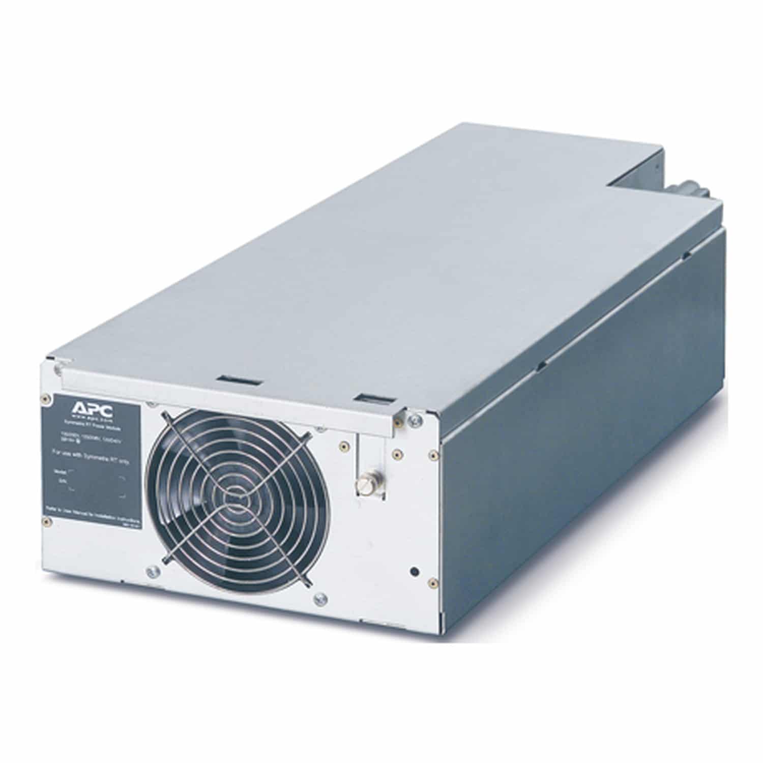 APC Symmetra LX 4kVA-voedingsmodule, 220/230/240V