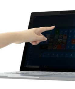 Kensington SA15 Privacy Screen voor Surface Book 15" - Afbeelding 3