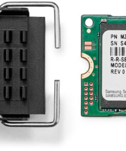 HP ZTurbo 1TB TLC Z2 G5 TWR/SFF SSDKit