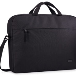 Case Logic Invigo Eco INVIA116 Black 39,6 cm (15.6") Opbergmap/sleeve Zwart