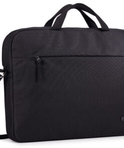 Case Logic Invigo Eco INVIA116 Black 39,6 cm (15.6") Opbergmap/sleeve Zwart