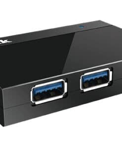 D-Link DUB-1340 Zwart - Afbeelding 2