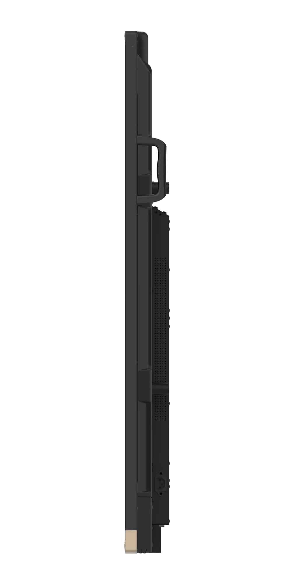 BenQ RE9804FV interactief whiteboard 2,49 m (98") 3840 x 2160 Pixels Touchscreen Zwart - Afbeelding 6