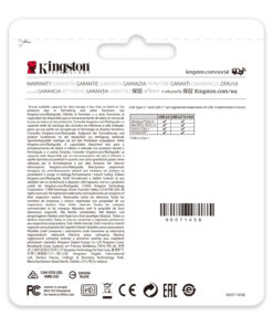 Kingston Technology DataTraveler 128GB USB-C 3.2 Gen 1 70 - Afbeelding 6
