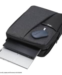 ASUS AP4600 Backpack 40,6 cm (16") Rugzak Grijs - Afbeelding 5