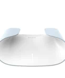 D-Link M60-2 mesh-wifi-systeem Dual-band (2.4 GHz / 5 GHz) Wi-Fi 6 (802.11ax) Wit 4 Intern - Afbeelding 2