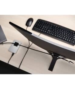 Kensington Vergrendelkit voor desktop en randapparaten 2.0 - Afbeelding 6