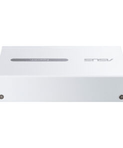 ASUS ExpertWiFi EBP15 Managed Gigabit Ethernet (10/100/1000) Power over Ethernet (PoE) Wit - Afbeelding 4