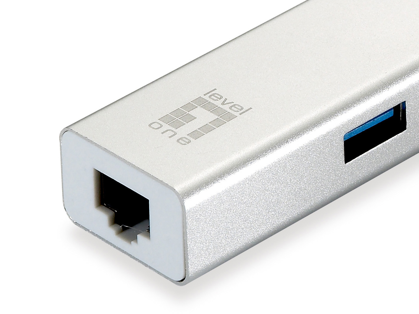 LevelOne USB-0503 netwerkkaart Ethernet 1000 Mbit/s - Afbeelding 4