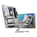 MSI MPG B850 EDGE TI WIFI moederbord AMD B850 Socket AM5 ATX - Afbeelding 3