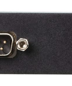 ATEN 1-Poort RS-232/422/485 beveiligde apparaatserver - Afbeelding 3
