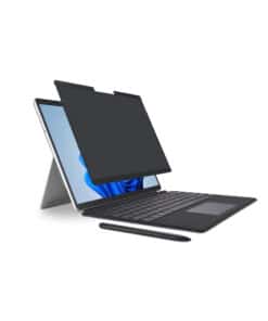 Kensington MagPro Elite magnetisch privacyscherm voor Surface Pro (8, 9, 10) & Surface Pro Copilot+ PC 13" Schermfilter