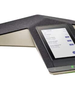 HP Poly Trio C60 IP-conferentietelefoon voor Microsoft Teams, PoE-ondersteuning, geen radio - Afbeelding 2