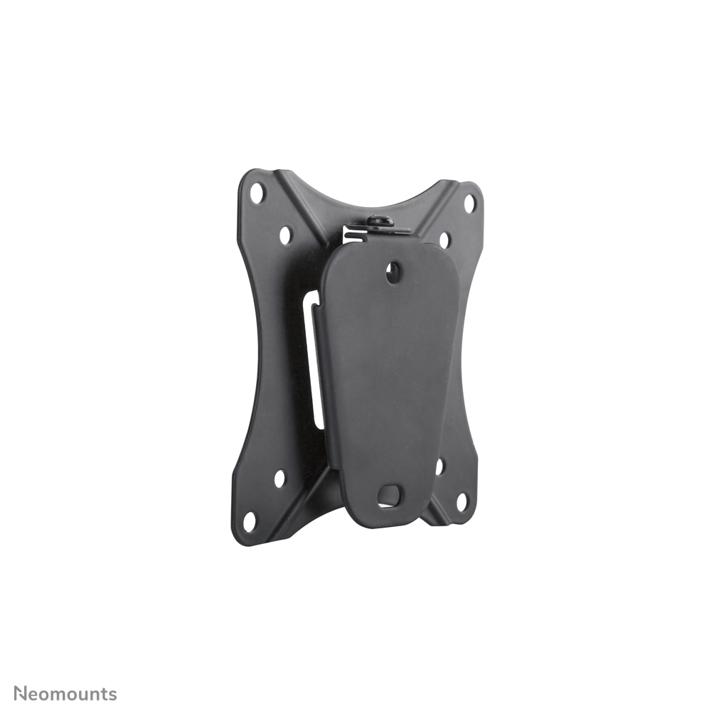 Neomounts NM-W25BLACK NeoMounts TV/Monitor Ultrathin Wall Mount, 10-30", 25 kg, 100x100 m - Afbeelding 6