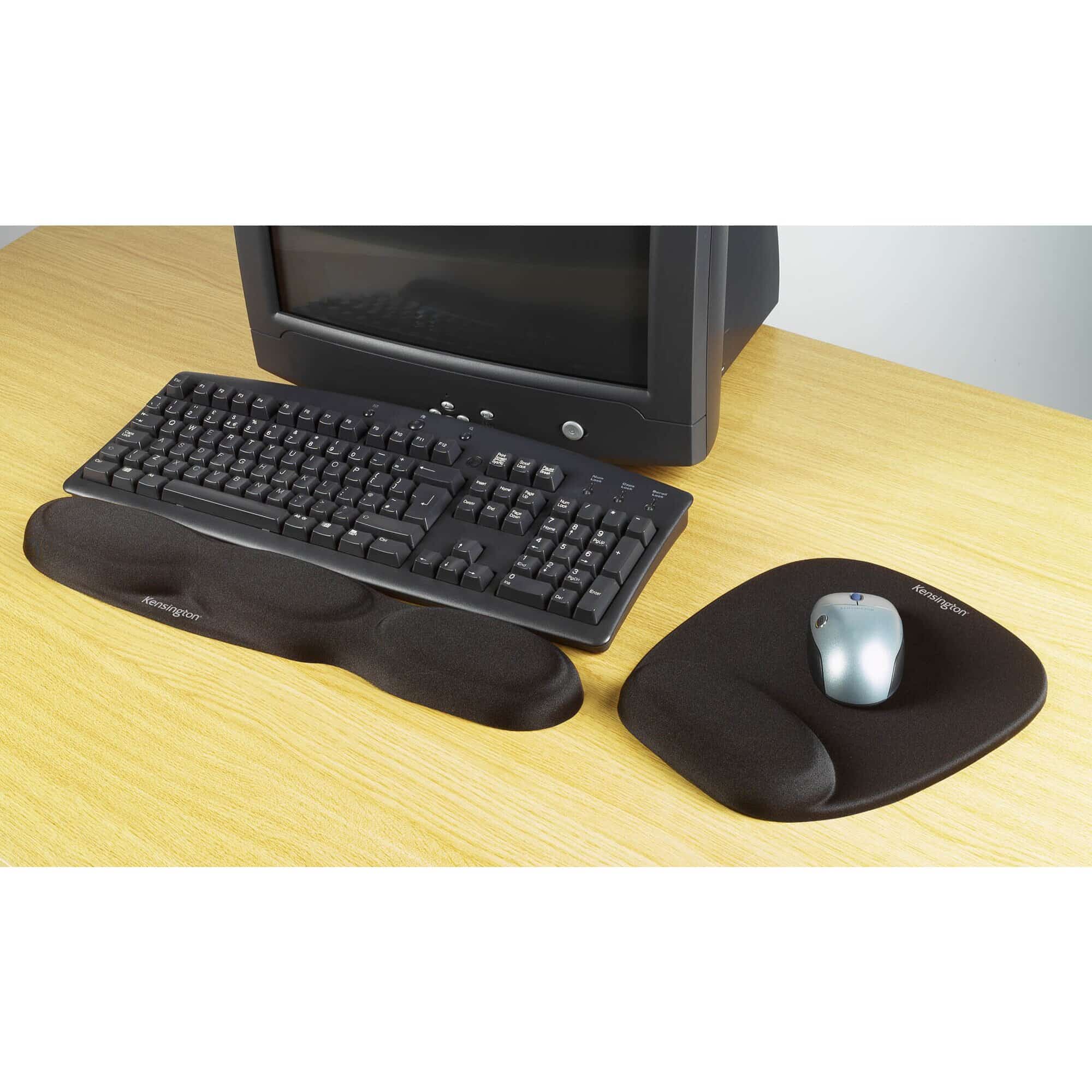 Kensington Polssteun van schuimrubber - Afbeelding 2