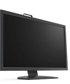BenQ XL2411K computer monitor 61 cm (24") 1920 x 1080 Pixels Full HD Zwart - Afbeelding 5
