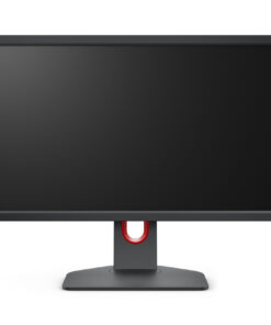 BenQ XL2411K computer monitor 61 cm (24") 1920 x 1080 Pixels Full HD Zwart