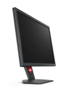 BenQ XL2411K computer monitor 61 cm (24") 1920 x 1080 Pixels Full HD Zwart - Afbeelding 3