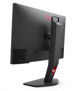 BenQ XL2411K computer monitor 61 cm (24") 1920 x 1080 Pixels Full HD Zwart - Afbeelding 4