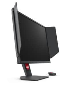 ZOWIE XL2546K computer monitor 62,2 cm (24.5") 1920 x 1080 Pixels Full HD LED Zwart - Afbeelding 3