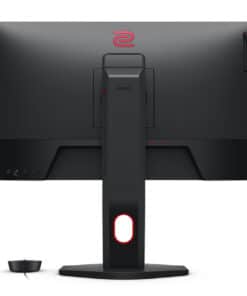 ZOWIE XL2546K computer monitor 62,2 cm (24.5") 1920 x 1080 Pixels Full HD LED Zwart - Afbeelding 2