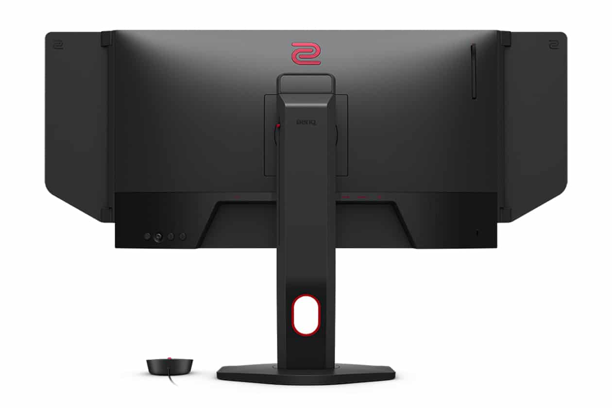ZOWIE XL2546K computer monitor 62,2 cm (24.5") 1920 x 1080 Pixels Full HD LED Zwart - Afbeelding 2