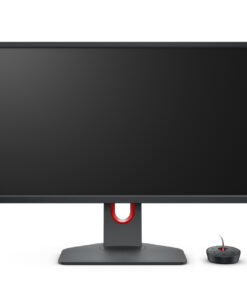 ZOWIE XL2546K computer monitor 62,2 cm (24.5") 1920 x 1080 Pixels Full HD LED Zwart