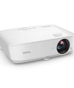 BenQ MH536 Projector met normale projectieafstand 3800 ANSI lumens DLP 1080p (1920x1080) 3D Wit - Afbeelding 5