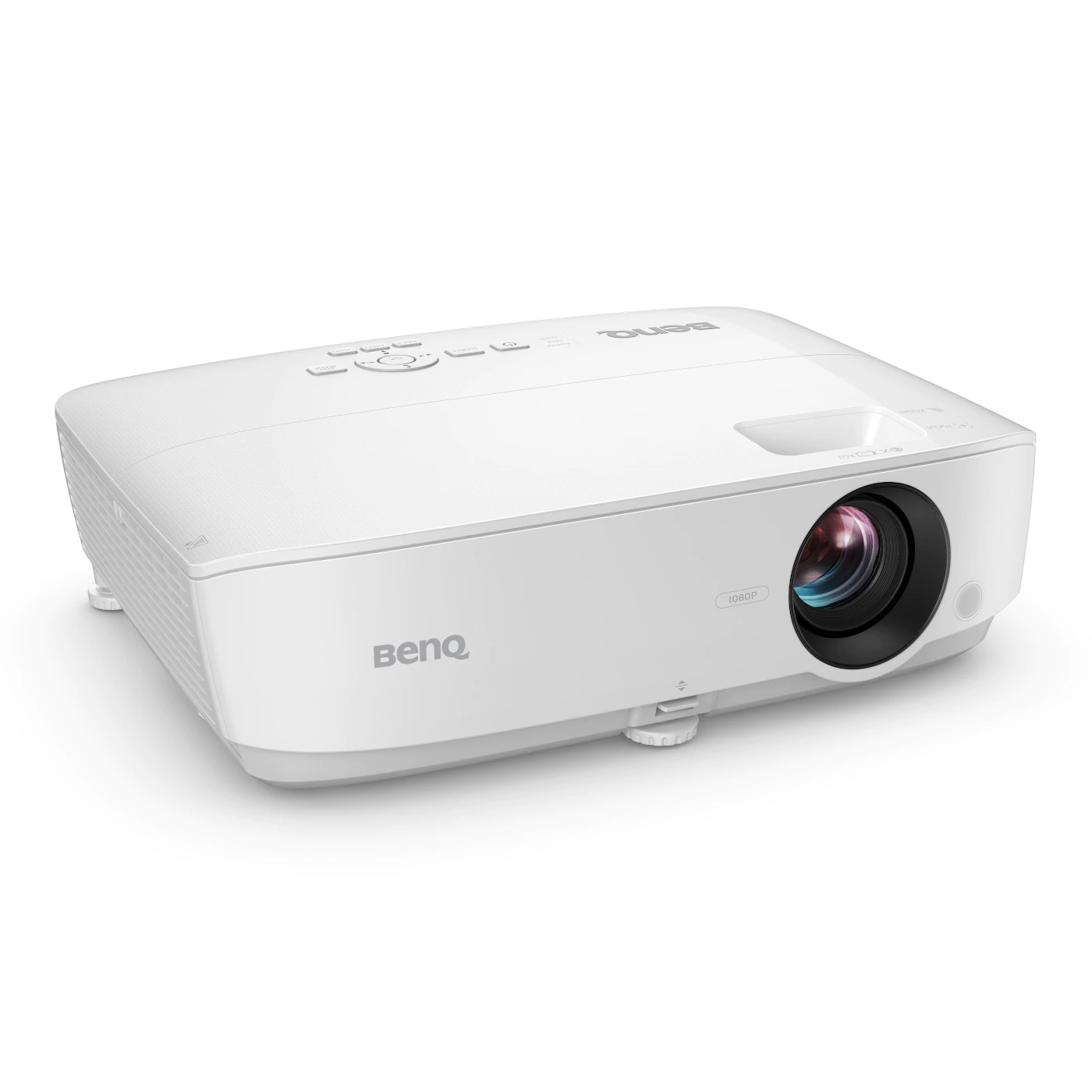 BenQ MH536 Projector met normale projectieafstand 3800 ANSI lumens DLP 1080p (1920x1080) 3D Wit - Afbeelding 5