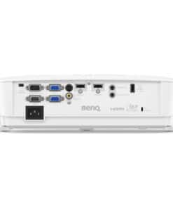 BenQ MH536 Projector met normale projectieafstand 3800 ANSI lumens DLP 1080p (1920x1080) 3D Wit - Afbeelding 6