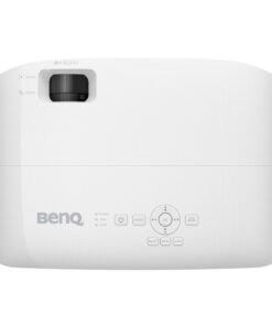 BenQ MH536 Projector met normale projectieafstand 3800 ANSI lumens DLP 1080p (1920x1080) 3D Wit - Afbeelding 3