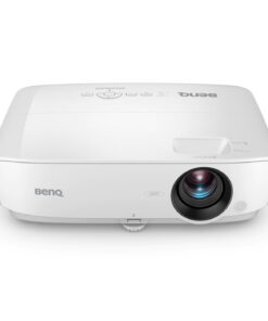 BenQ MH536 Projector met normale projectieafstand 3800 ANSI lumens DLP 1080p (1920x1080) 3D Wit