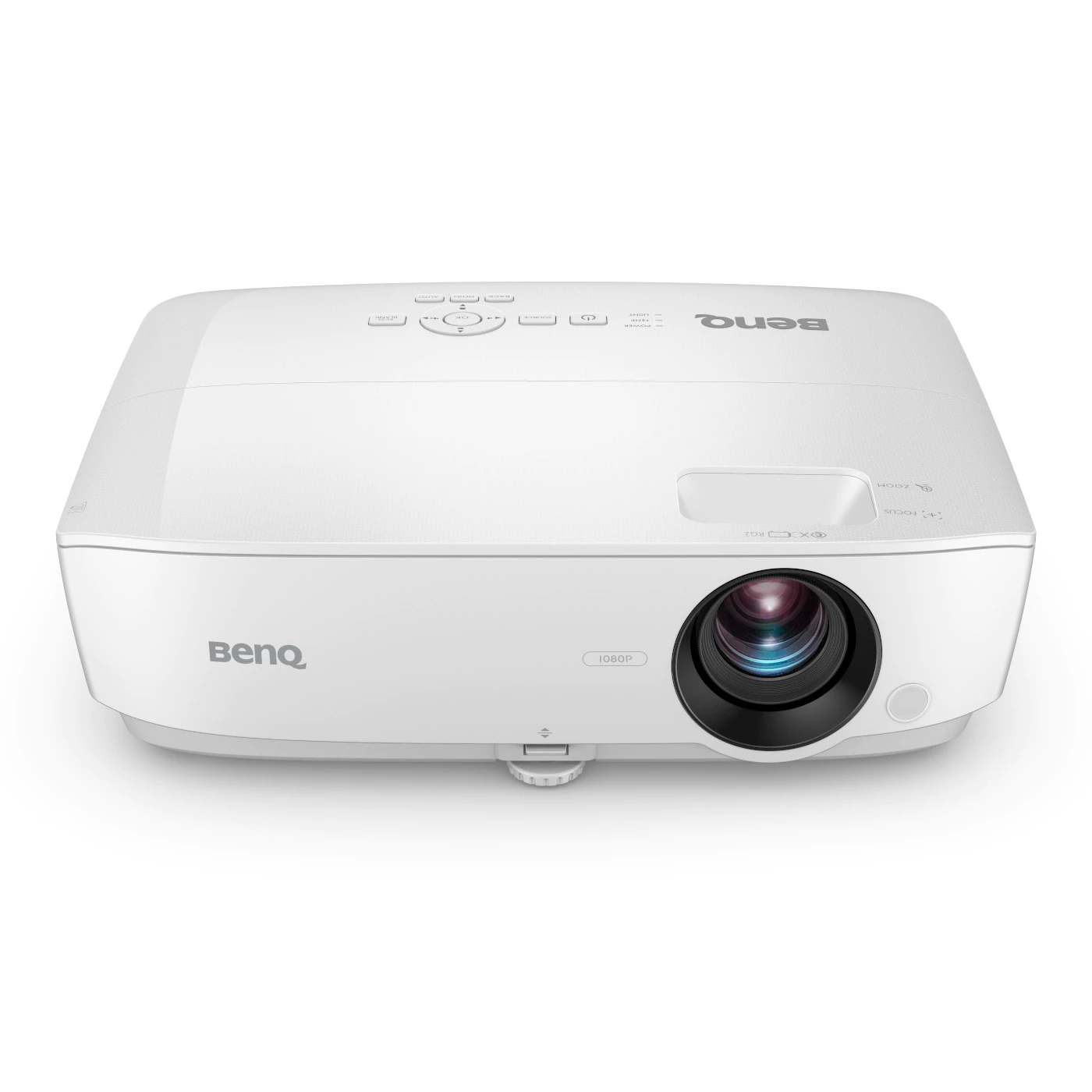 BenQ MH536 Projector met normale projectieafstand 3800 ANSI lumens DLP 1080p (1920x1080) 3D Wit