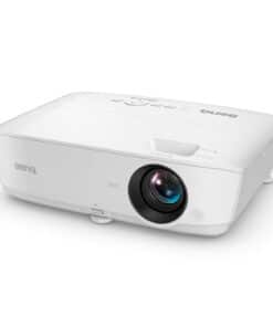 BenQ MH536 Projector met normale projectieafstand 3800 ANSI lumens DLP 1080p (1920x1080) 3D Wit - Afbeelding 2