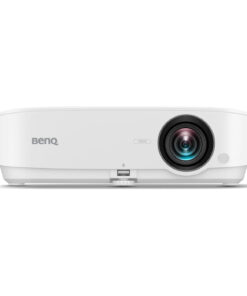 BenQ MH536 Projector met normale projectieafstand 3800 ANSI lumens DLP 1080p (1920x1080) 3D Wit - Afbeelding 4