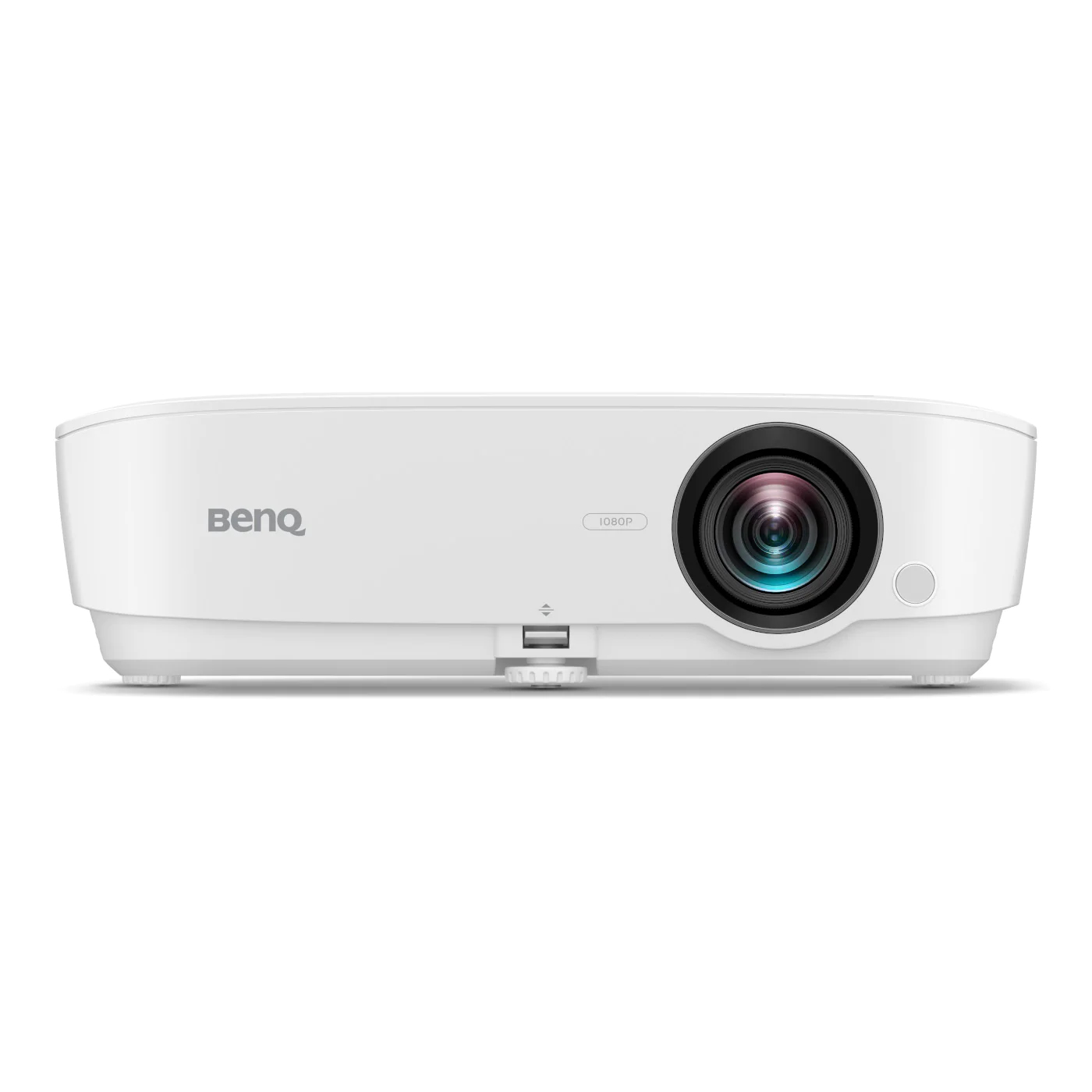 BenQ MH536 Projector met normale projectieafstand 3800 ANSI lumens DLP 1080p (1920x1080) 3D Wit - Afbeelding 4