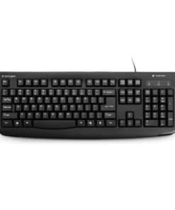 Kensington K64407ES toetsenbord Kantoor USB QWERTY Spaans Zwart - Afbeelding 3