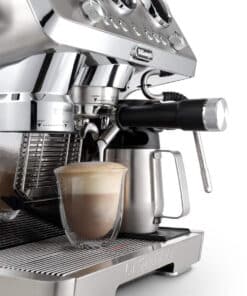 De’Longhi La Specialista Maestro EC9885.M Handmatig Espressomachine 2,5 l - Afbeelding 5