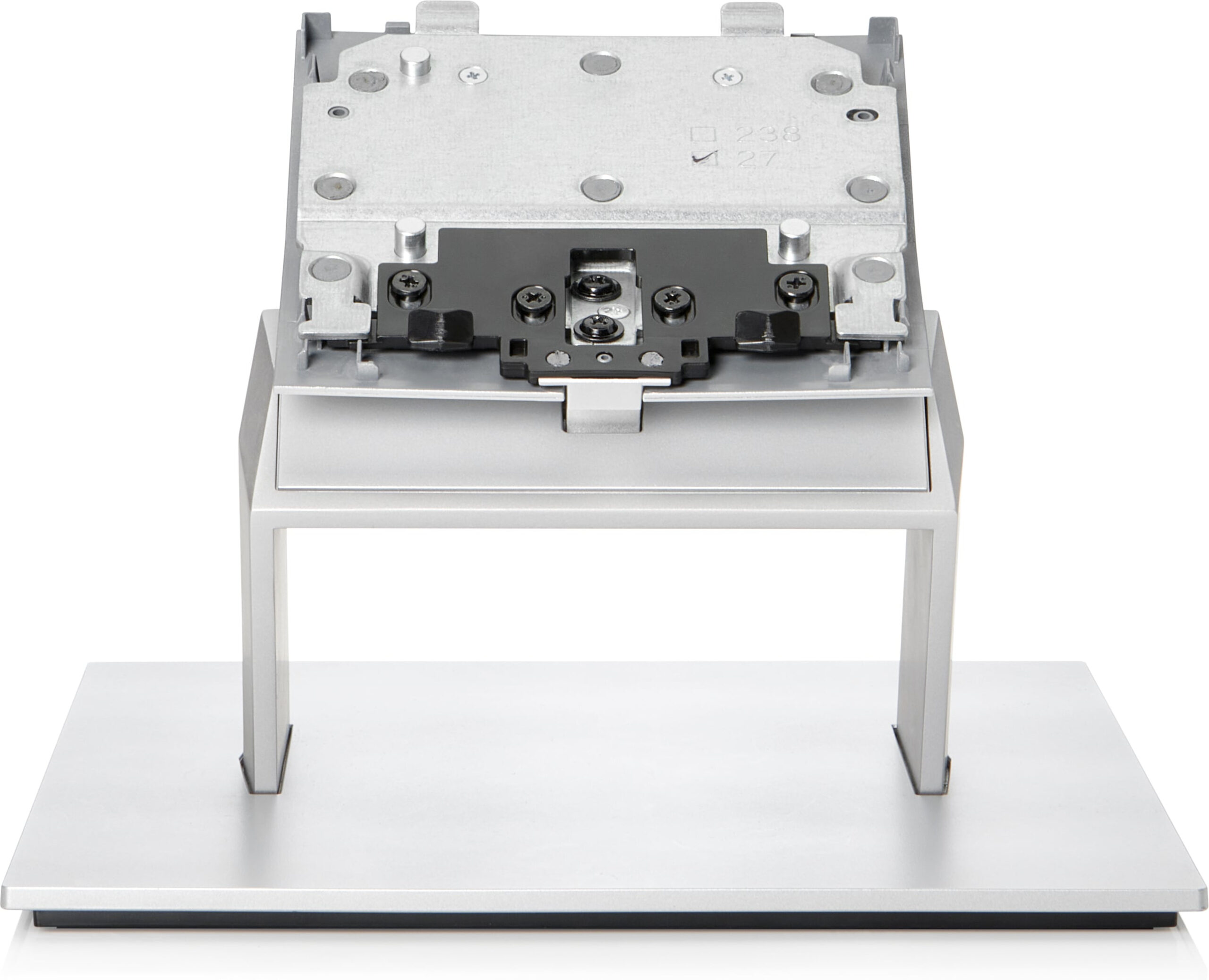 HP EliteOne 800 G6 23,8 inch Recline-standaard