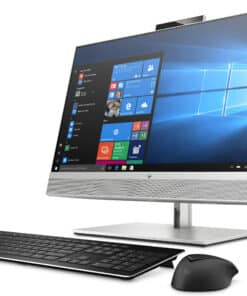 HP EliteOne 800 G6 27 inch standaard met verstelbare hoogte - Afbeelding 3