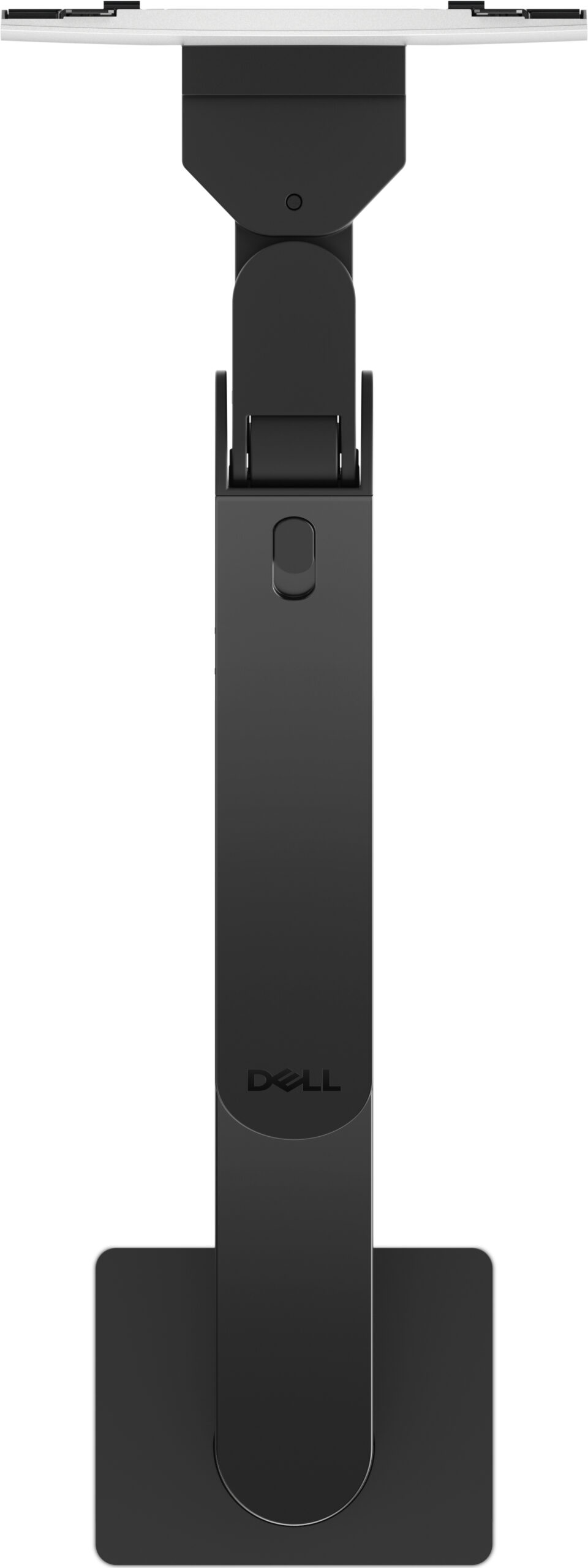 DELL HDA26 132,1 cm (52") Zwart, Wit - Afbeelding 4