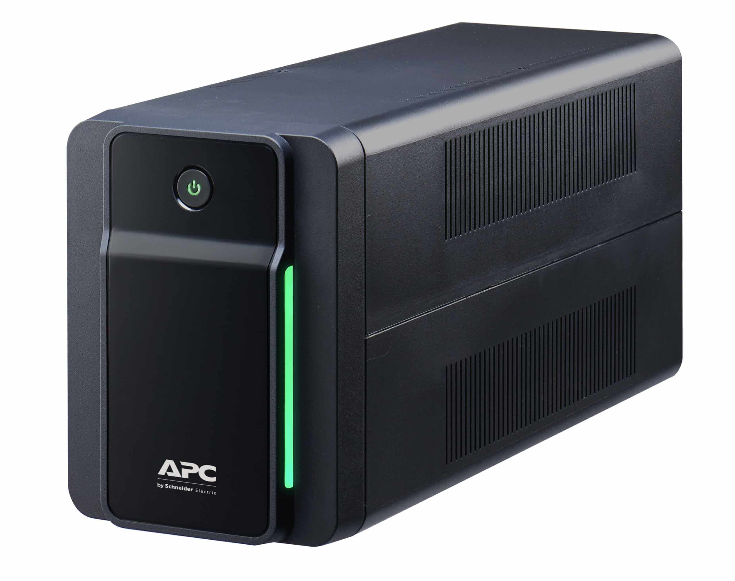 APC Back-UPS BX950MI-FR Noodstroomvoeding - 950VA, 4x penaarde(België), USB - Afbeelding 4
