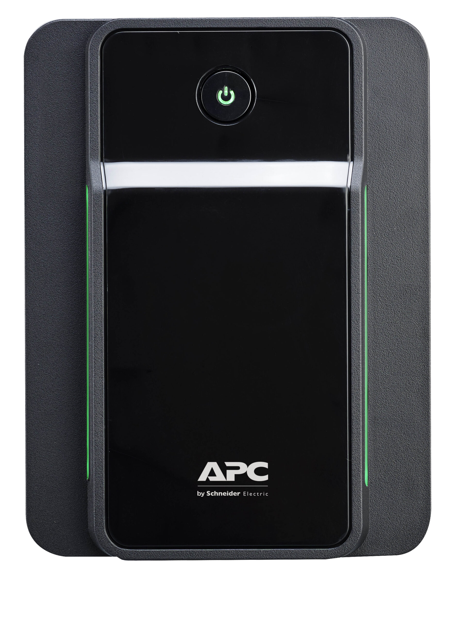 APC Back- 1600VA 230V AVR French Sock UPS Line-interactive 1,6 kVA 900 W 4 AC-uitgang(en) - Afbeelding 3