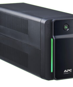 APC Back-UPS BVX900LI Noodstroomvoeding - 900VA, 4x C13