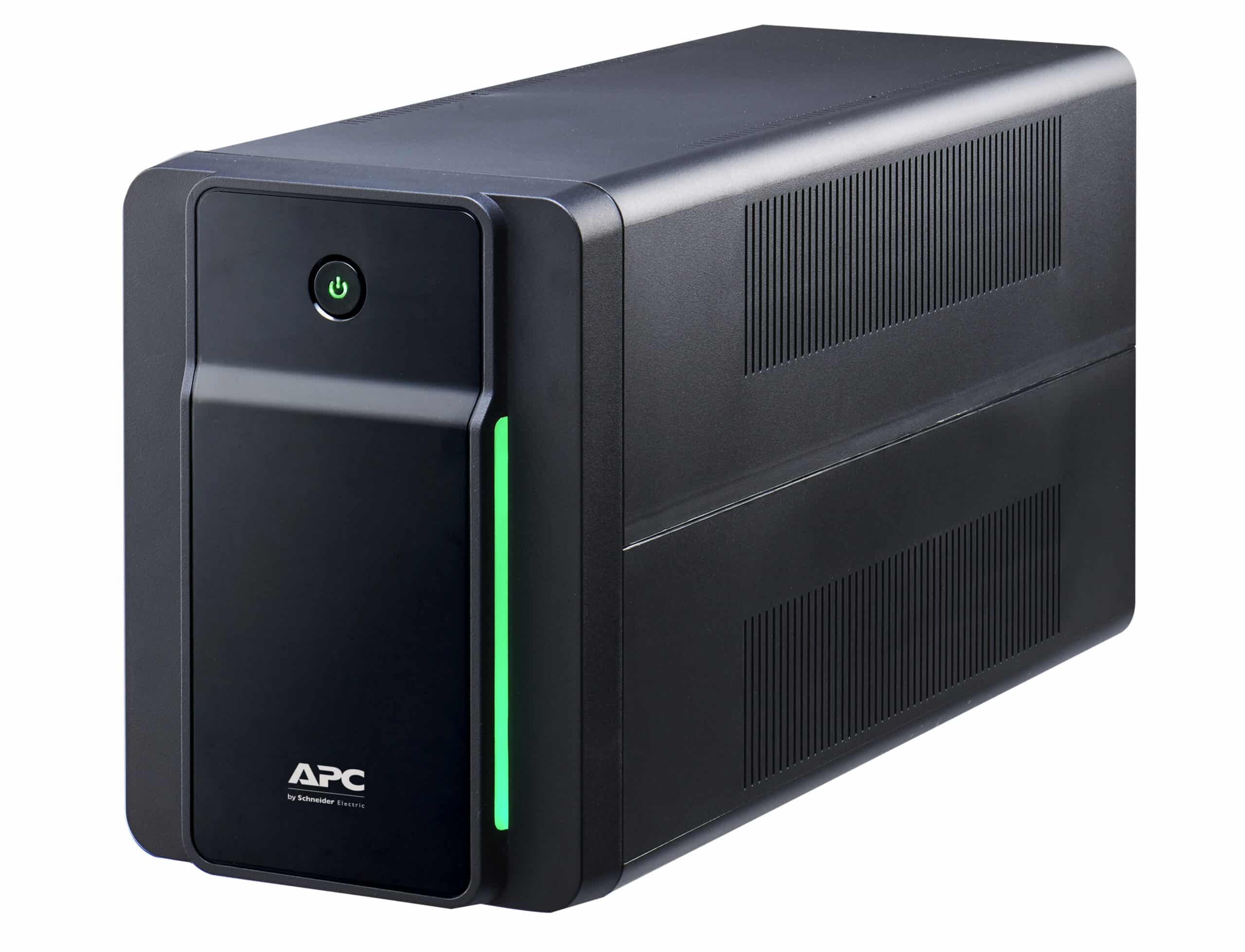 APC Back-UPS BX2200MI Noodstroomvoeding - 2200VA, 6x C13, USB - Afbeelding 5