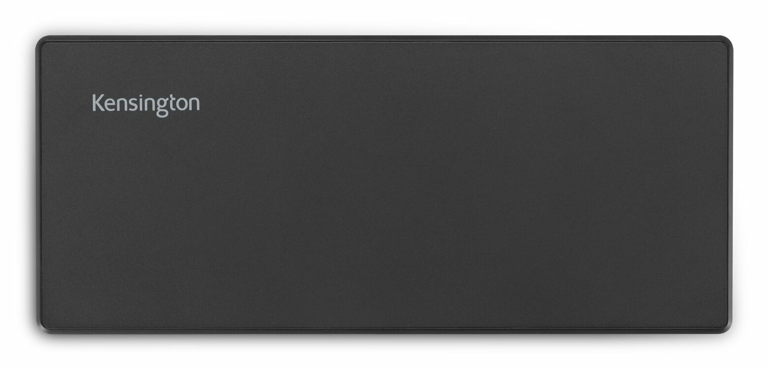 Kensington SD4781P EQ USB-C & USB-A Dual 4K Docking Station - Afbeelding 8