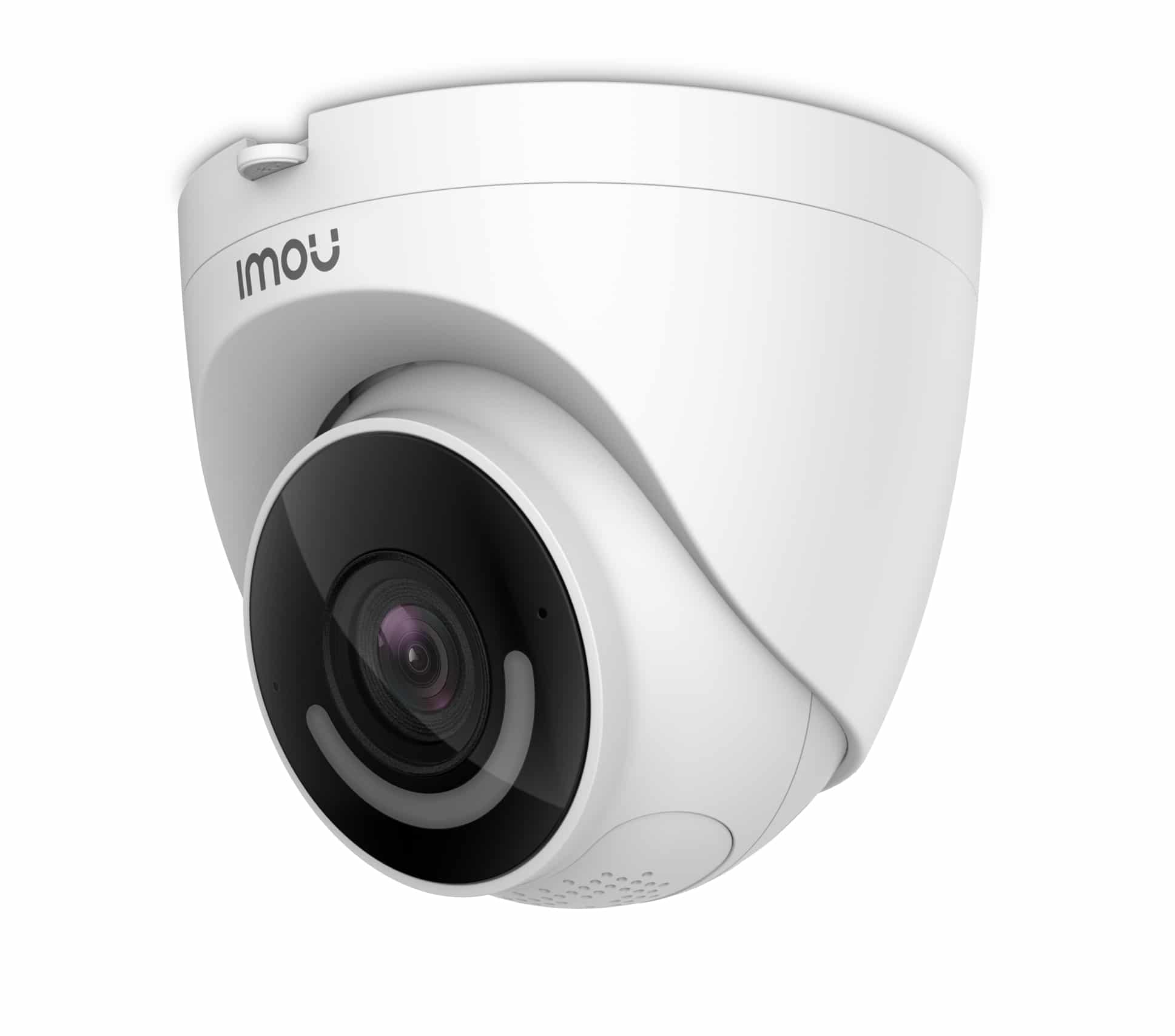 Imou Turret