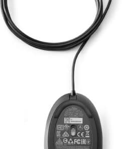 HP Desktop 320M muis met kabel - Afbeelding 3