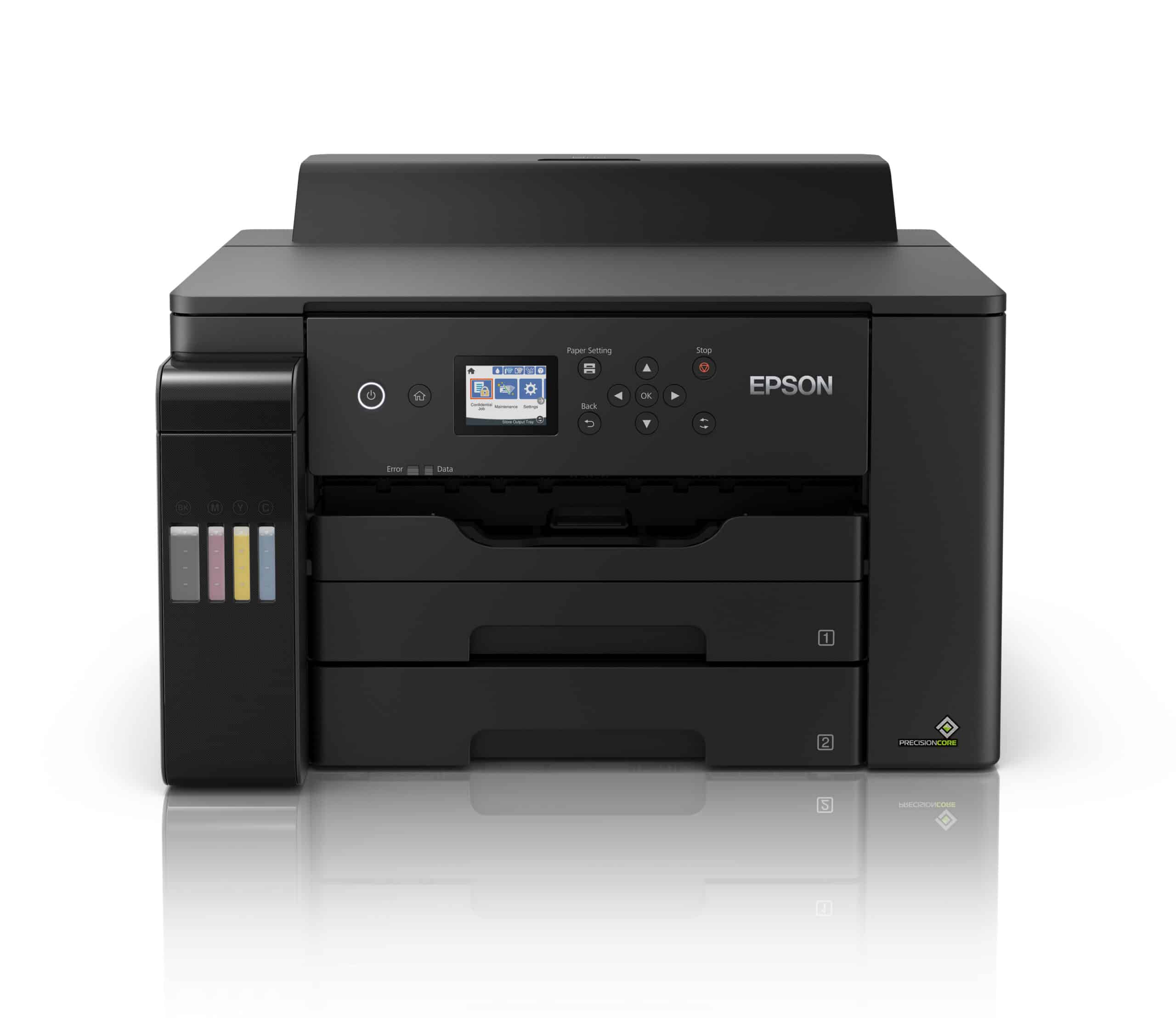 Epson EcoTank ET-16150 - Afbeelding 3