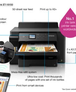 Epson EcoTank ET-16150 - Afbeelding 4